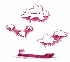 Armonikos - EP