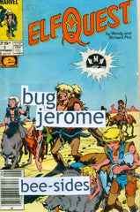 Bug Jerome - Bee Sides Collection